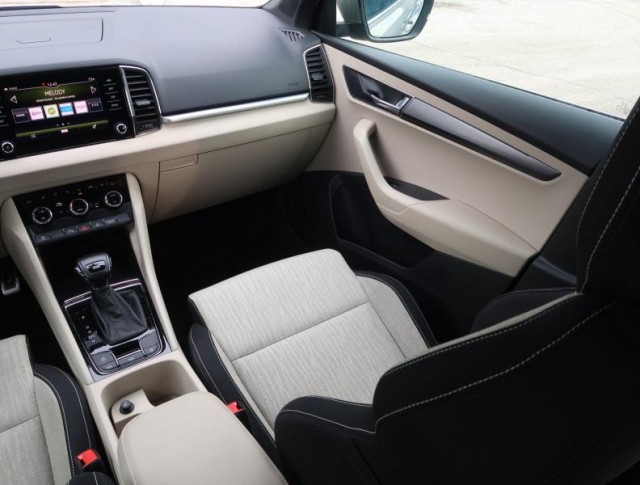 Škoda Karoq  1.5 TSI Style