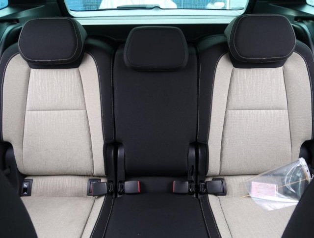 Škoda Karoq  1.5 TSI Style