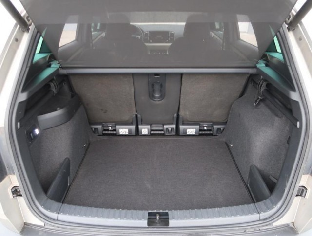 Škoda Karoq  1.5 TSI Style