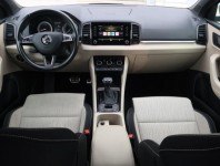 Škoda Karoq  1.5 TSI Style