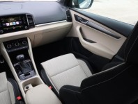 Škoda Karoq  1.5 TSI Style