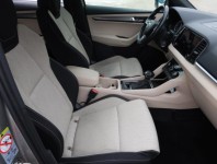 Škoda Karoq  1.5 TSI Style