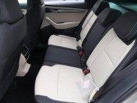 Škoda Karoq  1.5 TSI Style