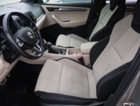 Škoda Karoq  1.5 TSI Style