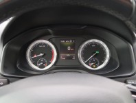 Škoda Karoq  1.5 TSI Style