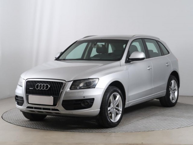 Audi Q5  2.0 TDI 