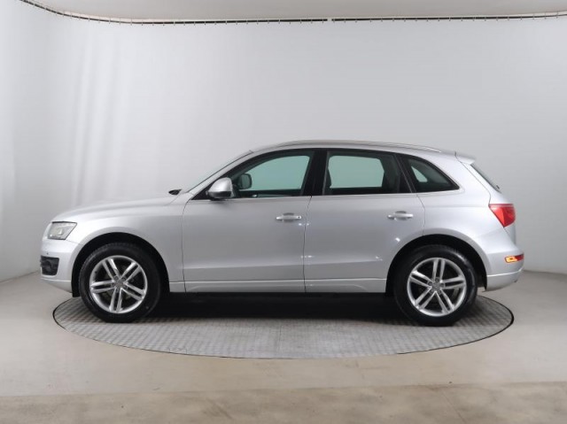 Audi Q5  2.0 TDI 