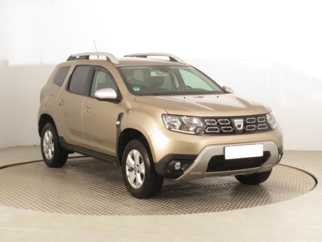 Dacia Duster  1.6 SCe 