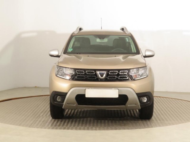 Dacia Duster  1.6 SCe 