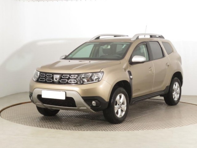 Dacia Duster  1.6 SCe 