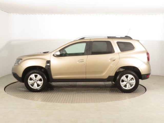 Dacia Duster  1.6 SCe 