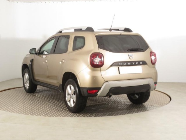Dacia Duster  1.6 SCe 
