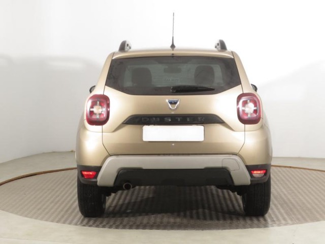 Dacia Duster  1.6 SCe 
