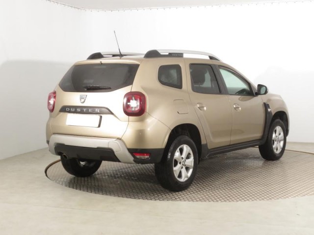 Dacia Duster  1.6 SCe 