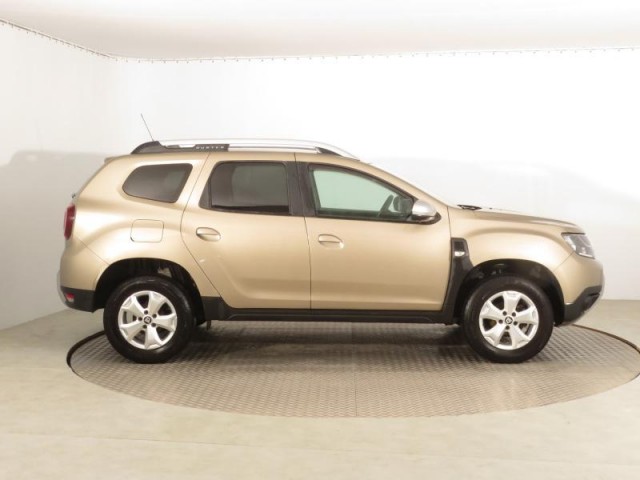 Dacia Duster  1.6 SCe 