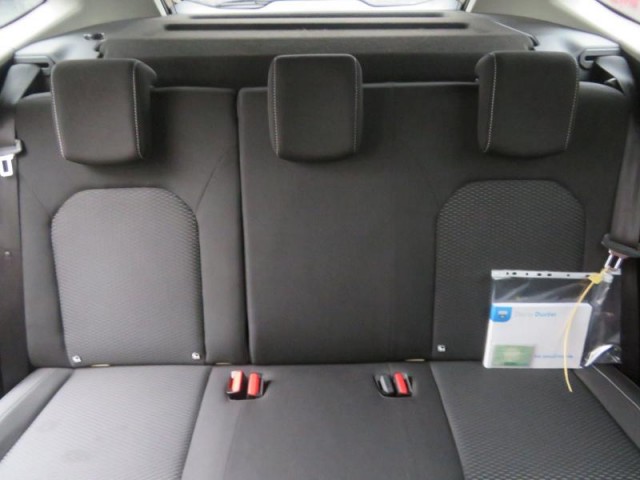 Dacia Duster  1.6 SCe 