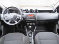 Dacia Duster  1.6 SCe 