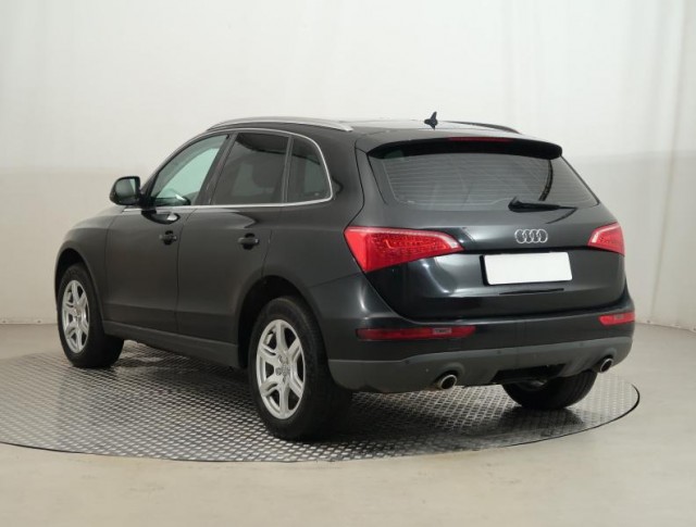 Audi Q5  3.0 TDI design