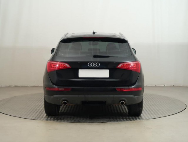 Audi Q5  3.0 TDI design