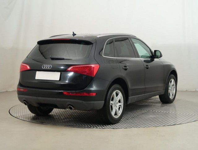 Audi Q5  3.0 TDI design