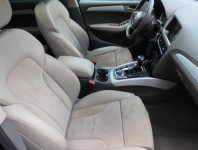 Audi Q5  3.0 TDI design