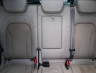 Audi Q5  3.0 TDI design