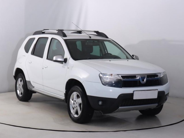 Dacia Duster  1.5 dCi 