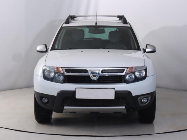 Dacia Duster  1.5 dCi 