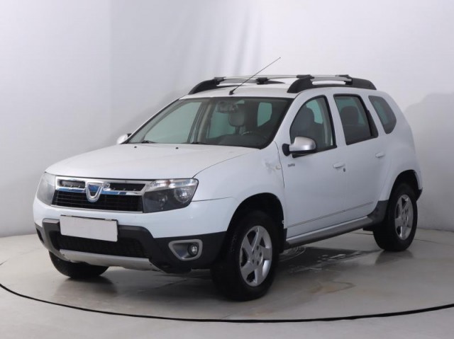 Dacia Duster  1.5 dCi 