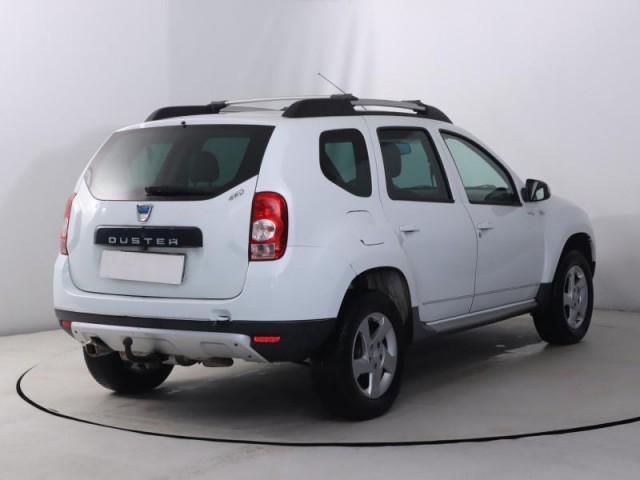 Dacia Duster  1.5 dCi 