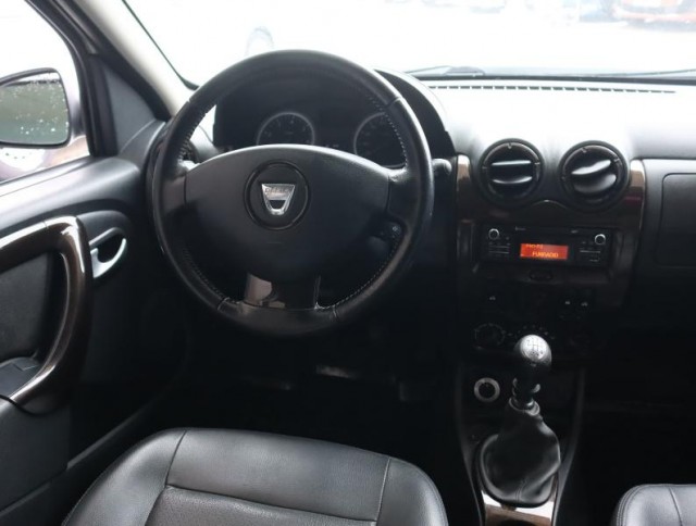 Dacia Duster  1.5 dCi 