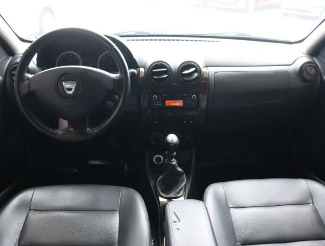 Dacia Duster  1.5 dCi 