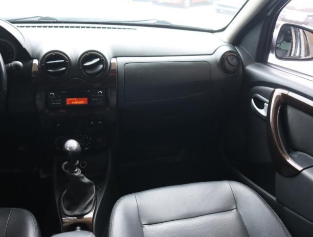 Dacia Duster  1.5 dCi 