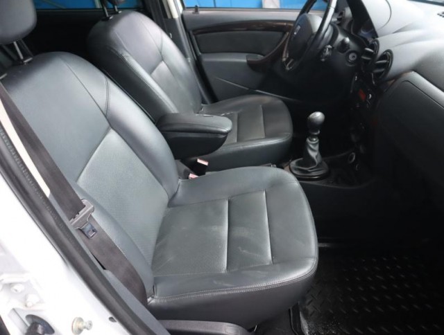 Dacia Duster  1.5 dCi 