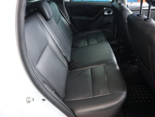 Dacia Duster  1.5 dCi 