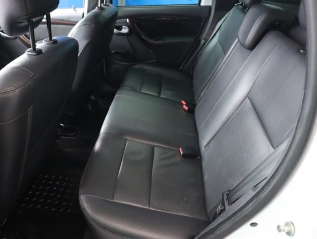 Dacia Duster  1.5 dCi 