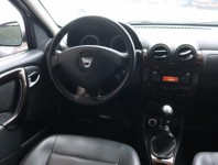 Dacia Duster  1.5 dCi 