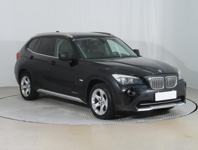 BMW X1  xDrive23d 