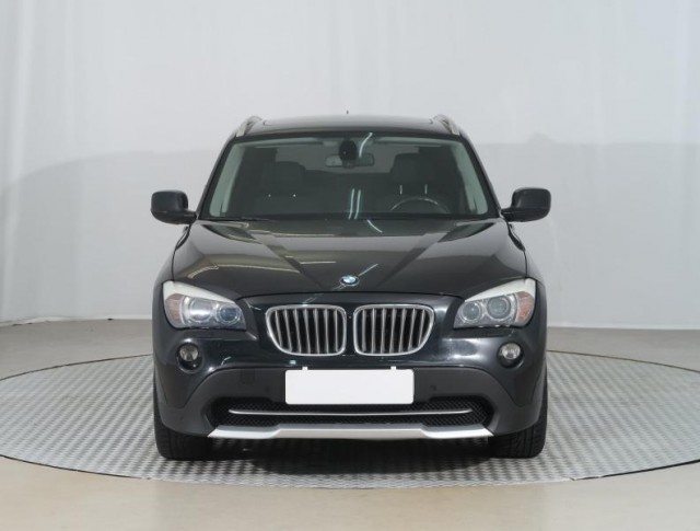 BMW X1  xDrive23d 