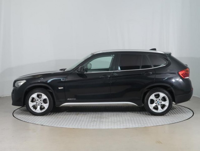 BMW X1  xDrive23d 