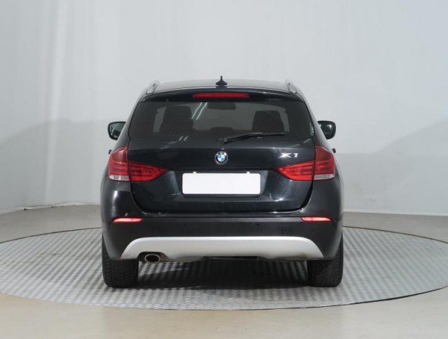 BMW X1  xDrive23d 