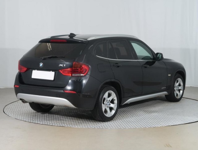BMW X1  xDrive23d 