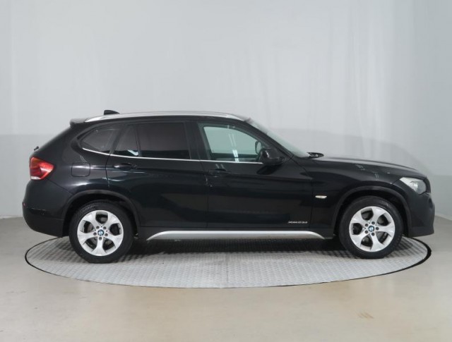 BMW X1  xDrive23d 