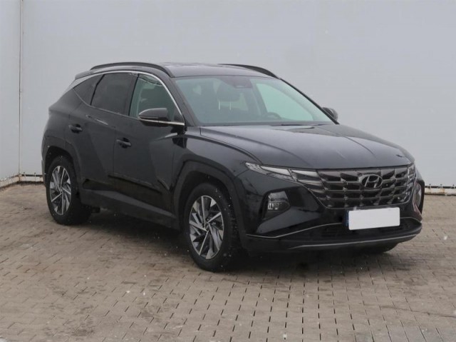 Hyundai Tucson  1.6 T-GDI 