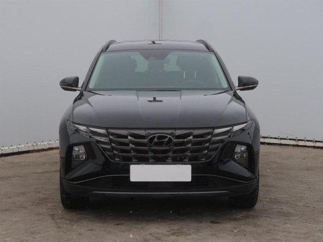 Hyundai Tucson  1.6 T-GDI 