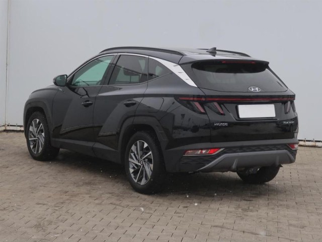 Hyundai Tucson  1.6 T-GDI 
