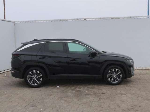 Hyundai Tucson  1.6 T-GDI 