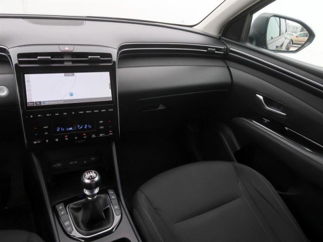 Hyundai Tucson  1.6 T-GDI 