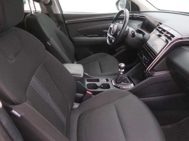 Hyundai Tucson  1.6 T-GDI 