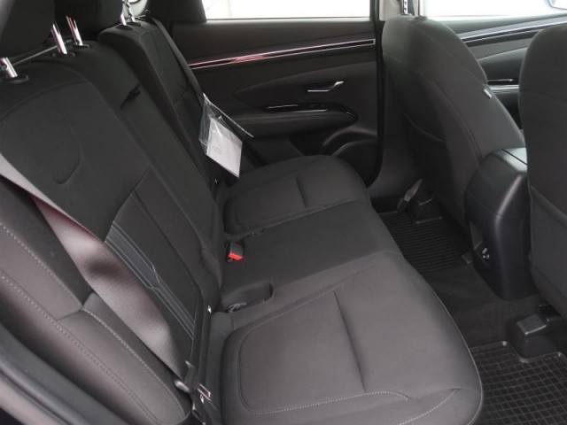 Hyundai Tucson  1.6 T-GDI 